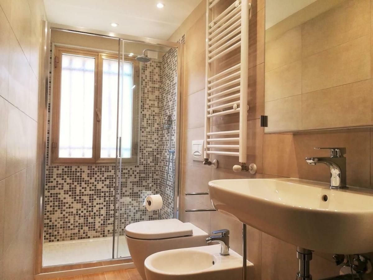 Appartement Tre Archi 3 à Venise Extérieur photo