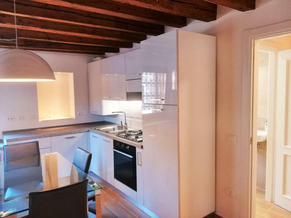 Appartement Tre Archi 3 à Venise Extérieur photo