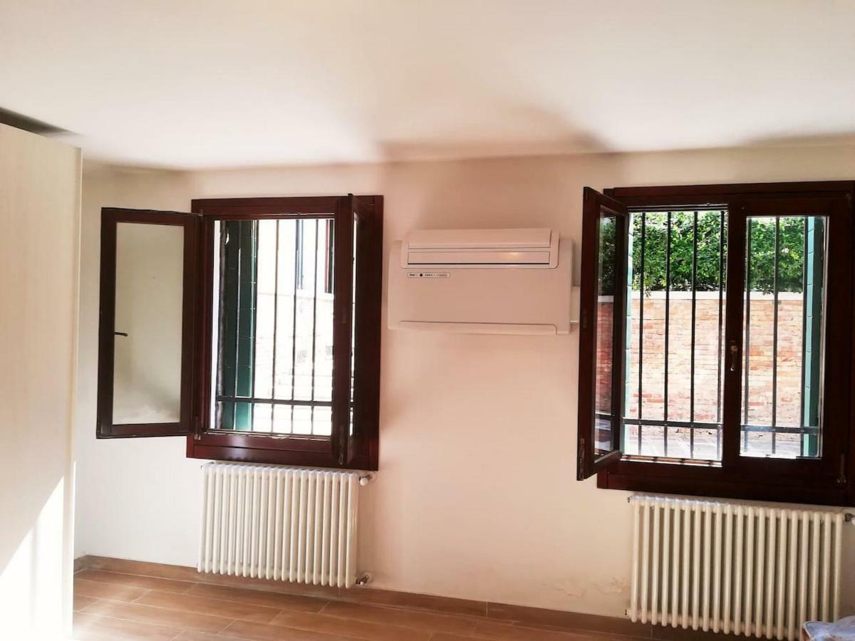 Appartement Tre Archi 3 à Venise Extérieur photo