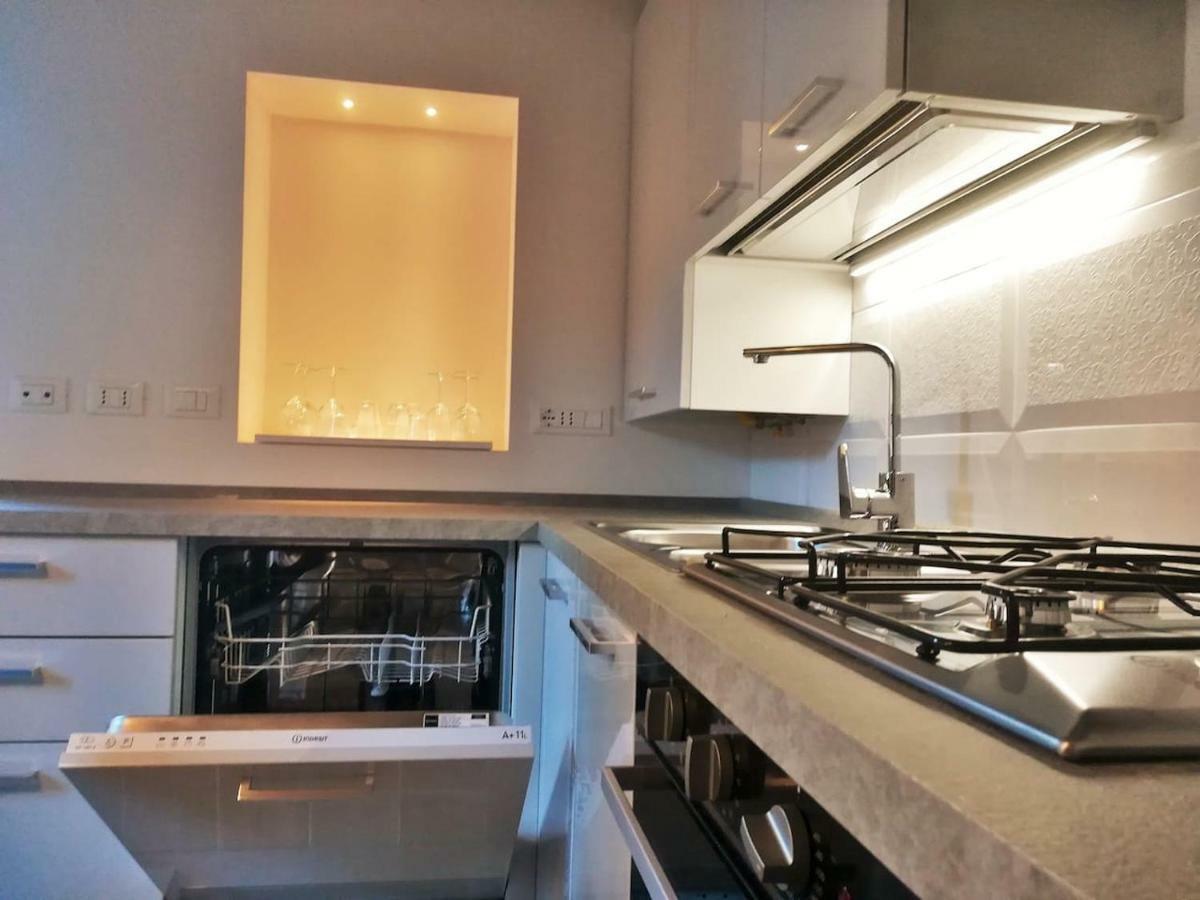 Appartement Tre Archi 3 à Venise Extérieur photo