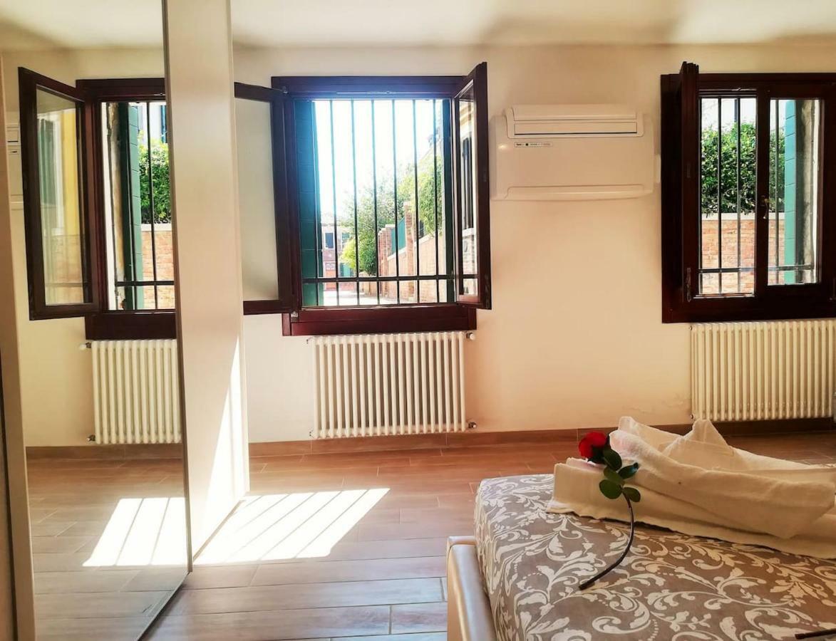 Appartement Tre Archi 3 à Venise Extérieur photo