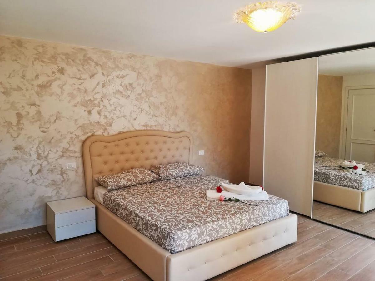 Appartement Tre Archi 3 à Venise Extérieur photo