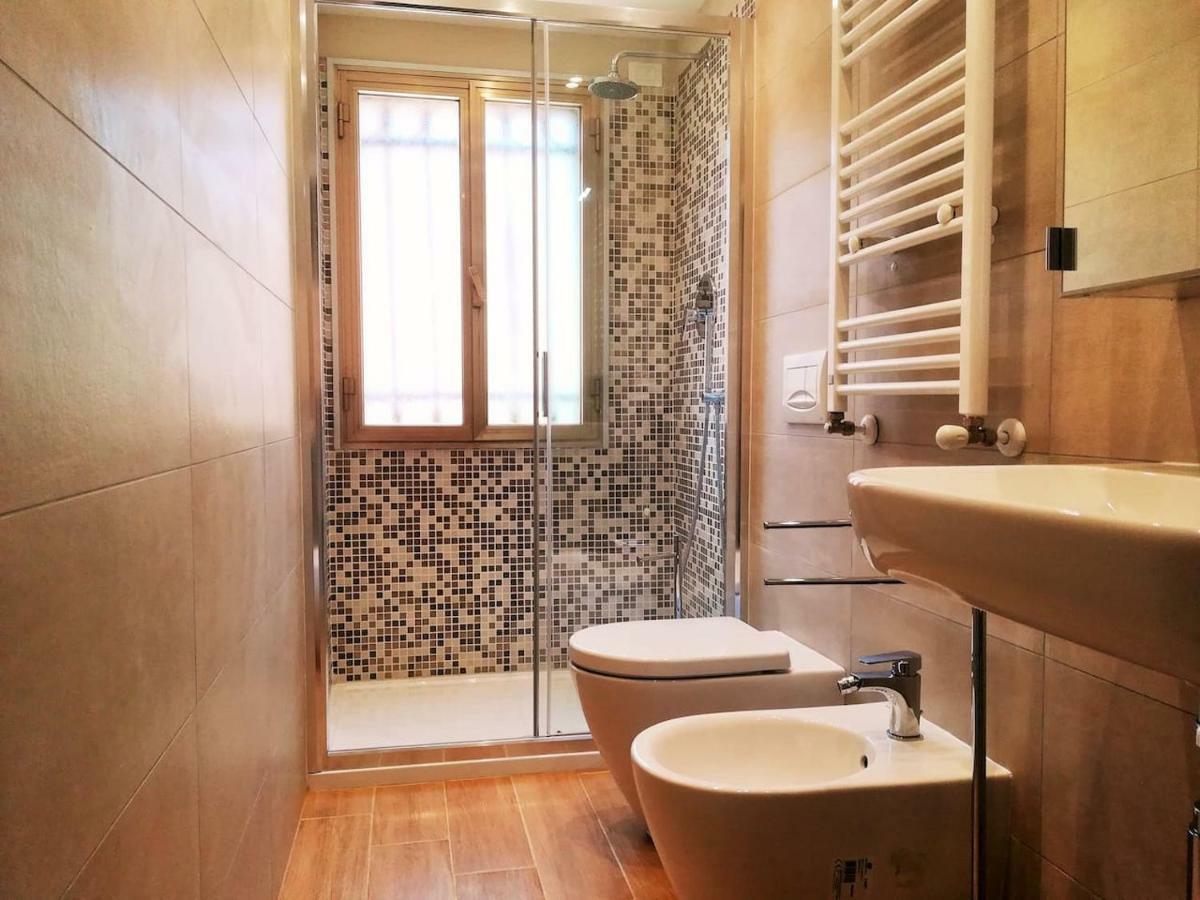 Appartement Tre Archi 3 à Venise Extérieur photo