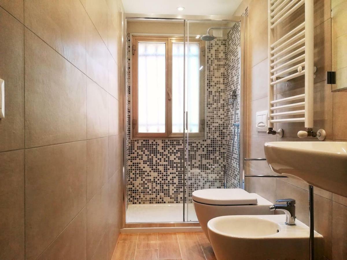 Appartement Tre Archi 3 à Venise Extérieur photo