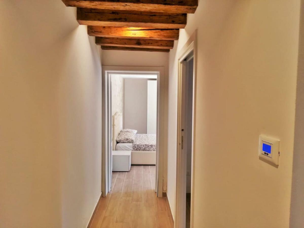 Appartement Tre Archi 3 à Venise Extérieur photo