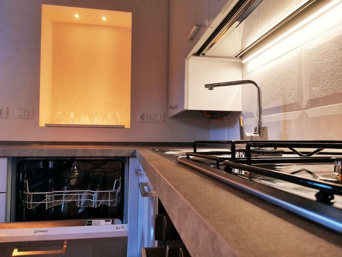Appartement Tre Archi 3 à Venise Extérieur photo